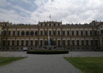 Yōkai, le antiche stampe dei mostri giapponesi, sino al 21 agosto a Monza