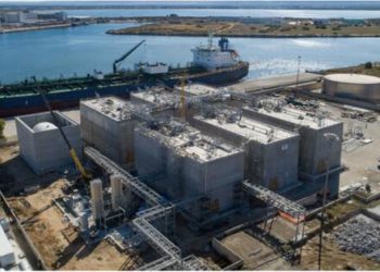 Higas, proprietaria del terminale di gas naturale liquefatto a Oristano, diventa tutta di Avenir LNG