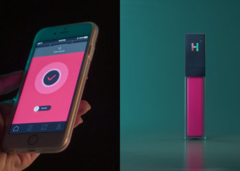Round da 5 mln euro per la cosmesi interattiva di Hydraink guidato da CDP Venture Capital, affiancata da LSG, Stefano Core e Ventiseidieci
