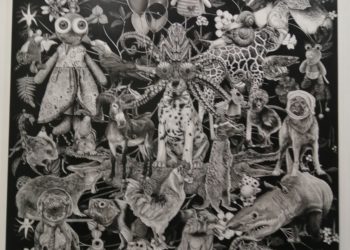 MIART, il ritorno della voglia di pittura e di internazionalità
