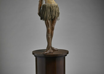 Dodici opere provenienti dalla famosa collezione di Anne Hendicks Bass in vendita da Christie’s a NY a maggio.