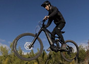 I telai da bici Exept incassano round da 500 mila euro dal Fondo Rilancio Startup di Cdp Venture Capital sgr