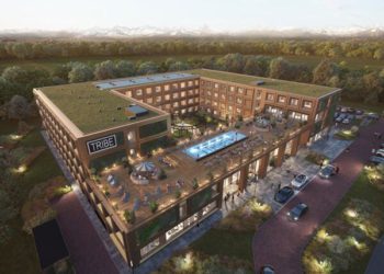 Foruminvest chiude l’acquisizione del terreno di fronte all’aeroporto di Malpensa. Ci costruirà un hotel, che sarà gestito da Accor