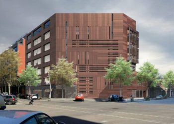 Generali Real Estate compra per 35 mln euro immobile a uffici nel distretto 22@ di Barcellona