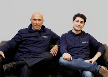 Vedrai, che aiuta le pmi a prendere decisioni con l’IA, incassa nuovo round da oltre 40 mln euro. Lo guida Azimut
