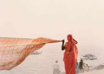 Giulio Di Sturco – Ganga Ma
