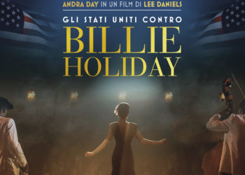 Gli Stati Uniti contro Billie Holiday