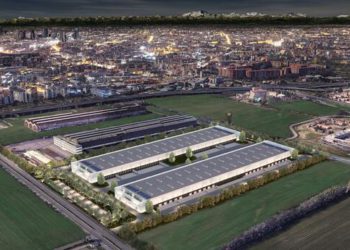 Hines e Allianz investono 80 mln euro nel fondo Urban Mile di Blue sgr, che compra terreno per sviluppo logistico in via Rubattino a Milano