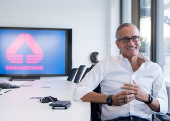 Engineering chiude il 2021 con ebitda in progresso del 12%. Miccichè nuovo presidente