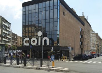 Il fondo Aiace di InvestiRe sgr vende storico immobile di Roma affittato a Coin. Era parte del portafoglio Project Dream ceduto da Enpam ad Apollo
