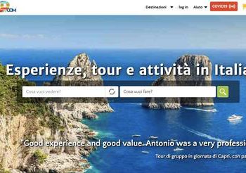 Destination Italia si allea con CDP Venture Capital sgr e SMP Holding per costruire a partire da Italy Experience un polo del turismo esperienziale