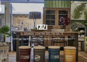 I negozi per il fai-da-te Izzi Group lanciano minibond da 600 mila euro sulla piattaforma CrowdBond di Opstart