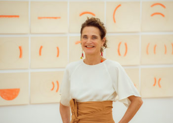 Candida Höfer e il progetto nomade di Visarte Liechtenstein