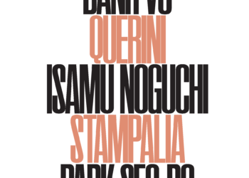 Danh Vo, Isamu Noguchi, Park Seo-Bo alla Fondazione Querini Stampalia