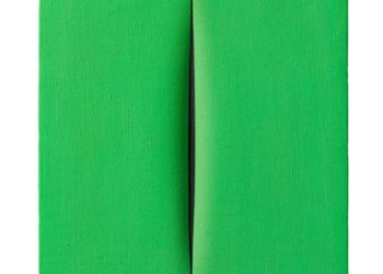 Morandi e Gnoli sul podio di Sotheby’s. I risultati di Contemporary Auction in presenza a Milano