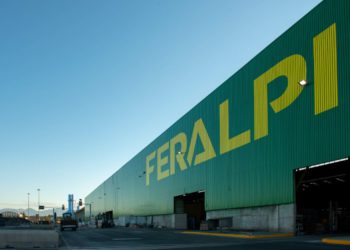 Il gruppo siderurgico Feralpi rileva le reti metalliche della spagnola Saexpa