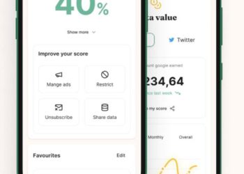Rita Personal Data incassa round pre-seed da un mln euro
