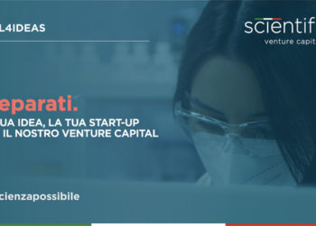 Il nuovo venture Scientifica lancia la sua prima call, alla ricerca di idee per nuovi materiali, manifattura avanzata e AI