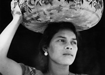 Tina Modotti  Donne, Messico e Libertà