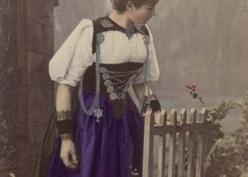 Dal vero – Fotografia svizzera del XIX secolo