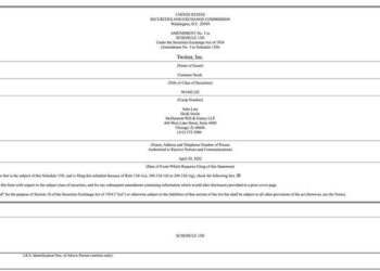 Notizie da X Holdings II, Evok Innovations, Tiger Global, Bessemer Venture, Amiti Ventures, Inflexion, CD& e altri