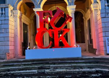 Poetry sbarca a Venezia L’energia del mecenatismo targato Optima