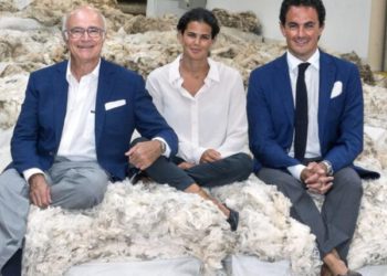 Il gruppo Schneider, big del cachemere e della vicuñas, riequilibria le finanze grazie al fondo UTP di Illimity sgr e alle linee di factoring di illimity bank