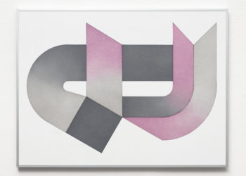 Monica Mazzone con “Secret Passage” alla Manuel Zoia Gallery