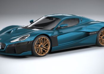 Investindustrial punta 120 mln euro sull’auto elettrica  investendo nel gruppo Rimac, che fornisce tecnologia a Porsche, Hyundai e Aston Martin