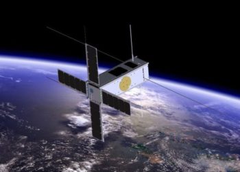 I pico satelliti di Apogeo raccolgono 5 mln euro in un round sottoscritto interamente da Primo Space (Primo Ventures)