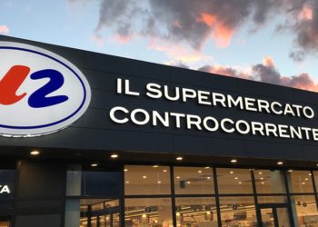 Blue sgr compra un supermercato Unes da 2300 mq nel Lecchese da Savills