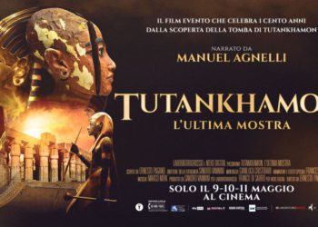 Tutankhamon. L’ultima mostra