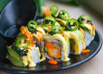 I fondatori di I Love Pokè lanciano il nuovo brand Almaki ispirato alla cucina nippo-peruviana