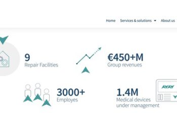 F2i e DWS vicinissimi all’acquisizione del gruppo di gestione di apparecchiature biomediche Althea da Permira. Deal da oltre un mld euro