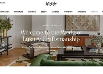 Artemest incassa nuovo round da 15 mln euro. Lo guida Iris Ventures