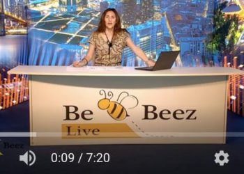 E’ online il video della puntata di BeBeez Live di lunedì 23 maggio. Roundup settimanale e focus sull’equity crowdfunding, tutti i numeri del mercato
