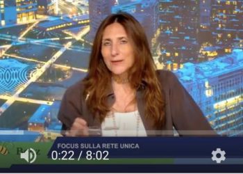 E’ online il video della puntata di BeBeez Live di lunedì 30 maggio. Roundup settimanale e focus sulla rete unica TIM-Open Fiber, tutte le tappe del grande deal