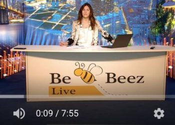 E’ online il video della puntata di BeBeez Live di lunedì 9 maggio. Roundup settimanale e focus su real estate e finanza ESG