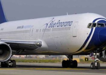 Bateleur Capital va al salvataggio di Blue Panorama