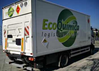Dea Capital Iberia svilupperà vicino Madrid un polo logistico per merci pericolose da oltre 15.000 mq