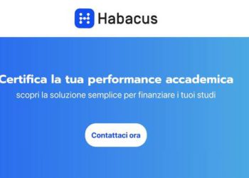 La fintech Habacus incassa round da 1,82 mln euro. Partecipa LIFTT con 300k euro