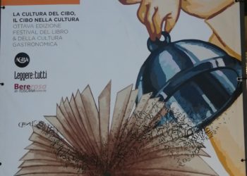 Food&book a Montecatini, la cultura del cibo e il cibo nella cultura