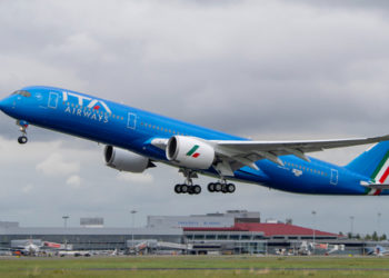 ITA Airways, due offerte vincolanti sul tavolo del governo. Luthansa conferma accordo con MSC. Lo sfidante è il consorzio Certares-Air France-KLM-Delta