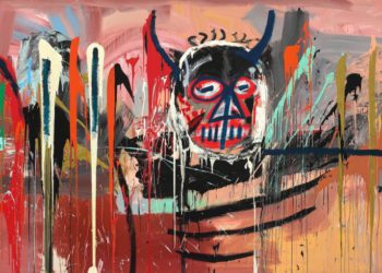 La vendita serale di $ 225 milioni di Phillips segna la sua notte più grande di sempre, guidata da uno sbalorditivo Basquiat