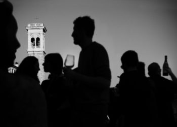 LORENZO CICCONI MASSI – A DISEGNAR LE VIGNE Le Colture. Un racconto per immagini