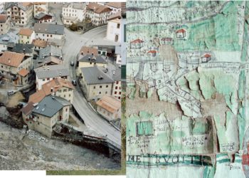 Marina Caneve – Three works
