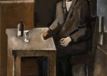 MASI Lugano: Una raccolta d’arte moderna italiana  Carrà, Campigli, Manzù, Rosai, Scipione, Sironi
