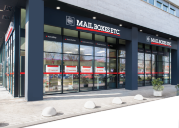Mail Boxes Etc, partecipata da  Oaktree, grazie allo shopping sfonda quota 1 mld euro di ricavi