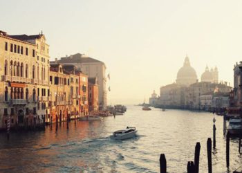 Orient Express sigla accordo con Arsenale per aprire il secondo hotel in Italia. Sarà a Venezia