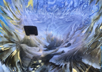 Canvas&Co : Dialogo con l’artista “Claudia Cantoni”